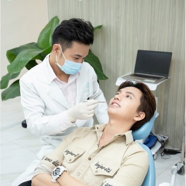Bệnh Viện Tư Nhân Chuyên Khoa Răng Hàm Mặt Mỹ Thiện