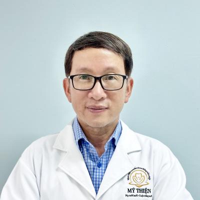 BS. CK II. LÊ TRUNG NGHĨA